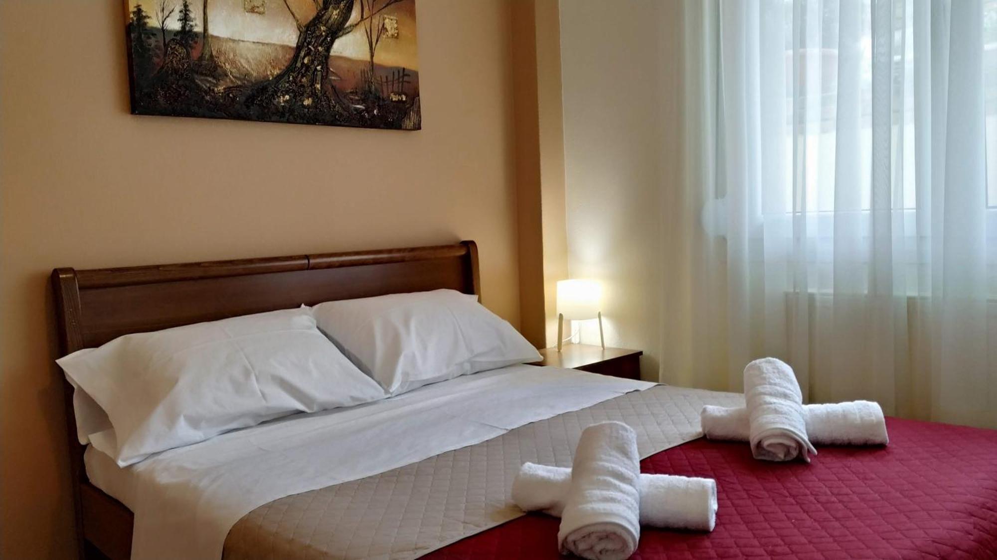 Thalassa Cozy Apartment 2 Kavala Extérieur photo