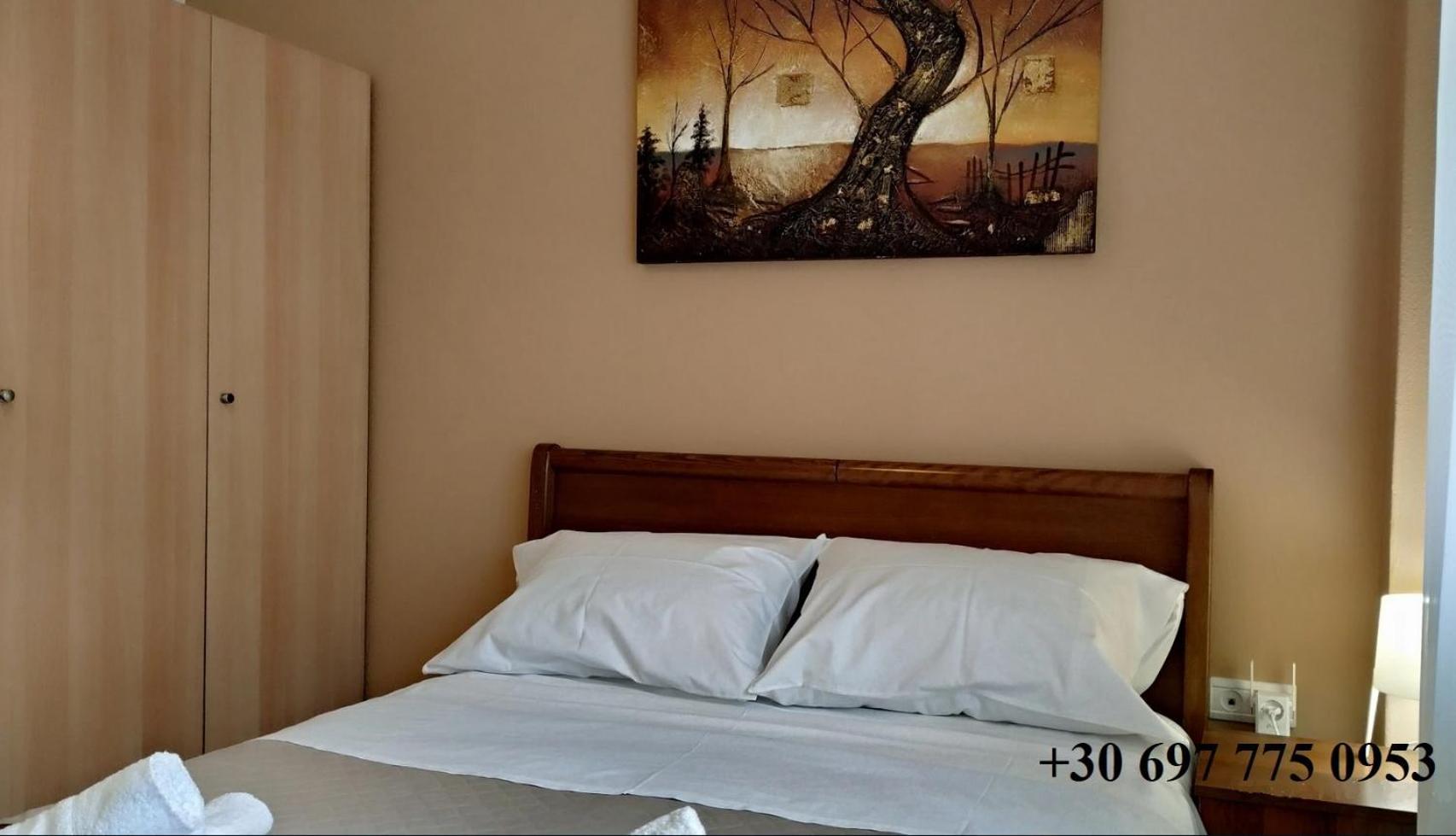 Thalassa Cozy Apartment 2 Kavala Extérieur photo