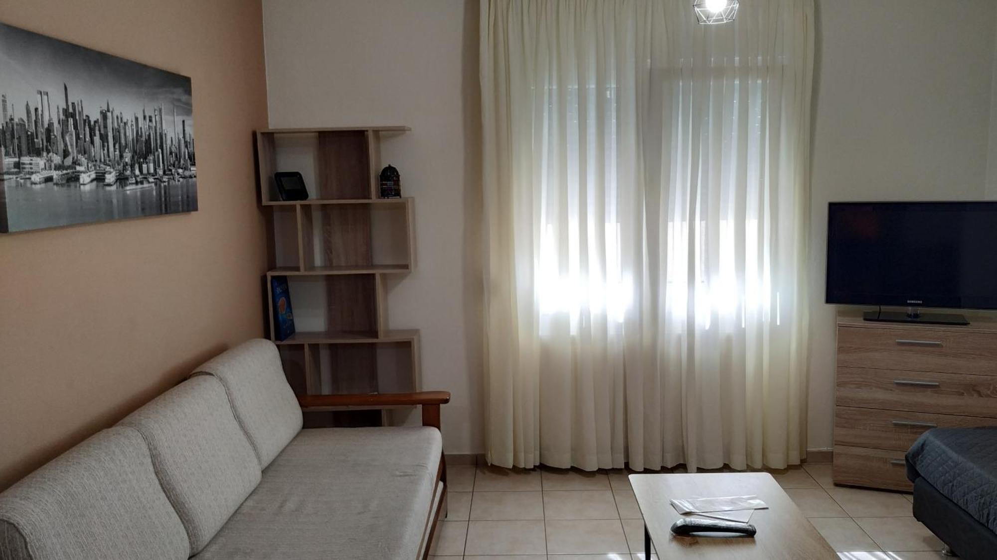 Thalassa Cozy Apartment 2 Kavala Extérieur photo